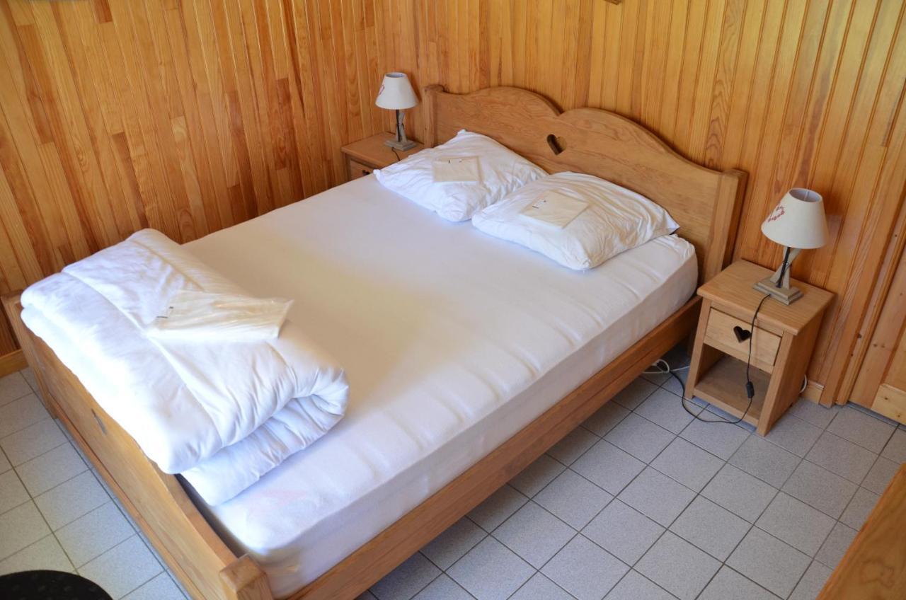 Gite Les Dryades Gérardmer Dış mekan fotoğraf