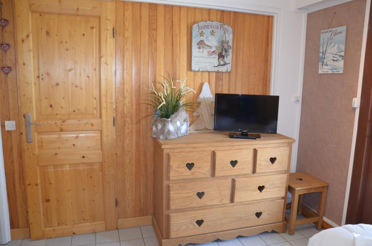 Gite Les Dryades Gérardmer Dış mekan fotoğraf