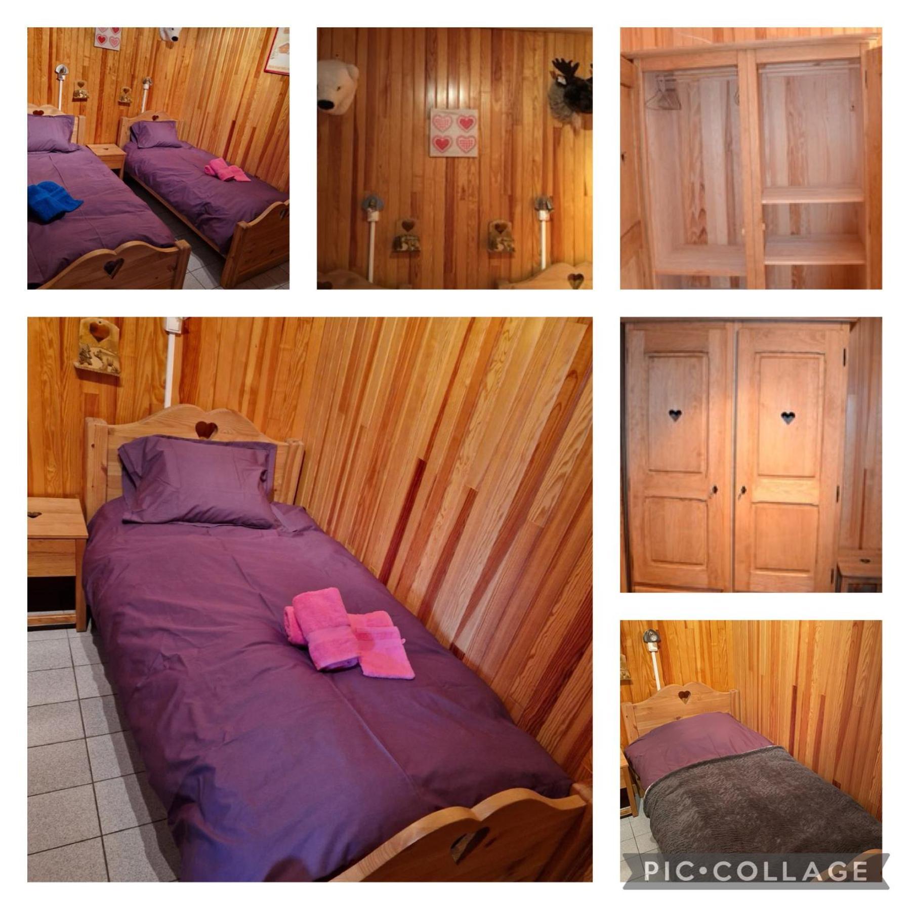 Gite Les Dryades Gérardmer Dış mekan fotoğraf