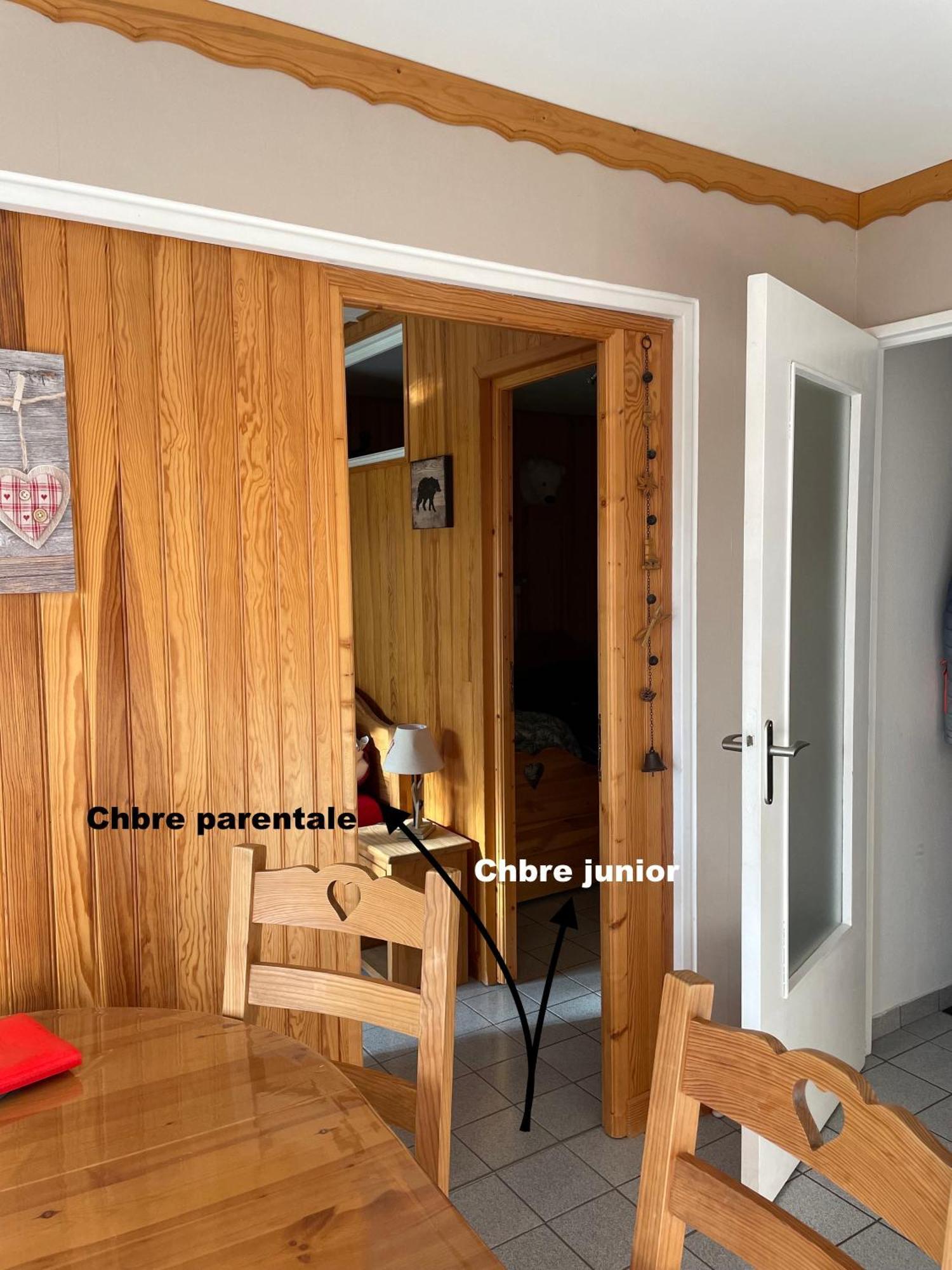Gite Les Dryades Gérardmer Dış mekan fotoğraf
